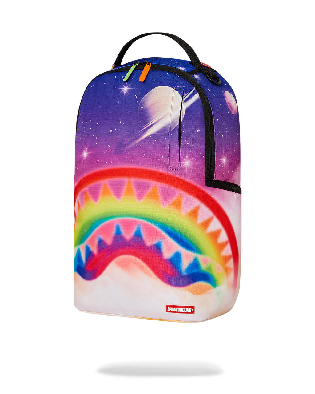 INTERPLANETARY DREAMER BACKPACK