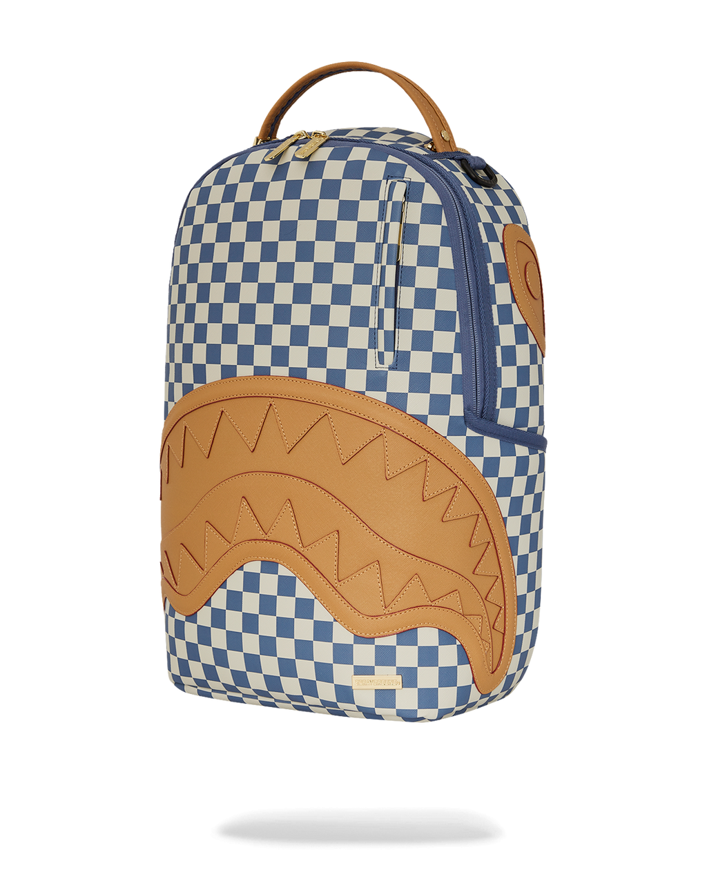 NEW SHARK YACHT CLUB DLXSV BACKPACK