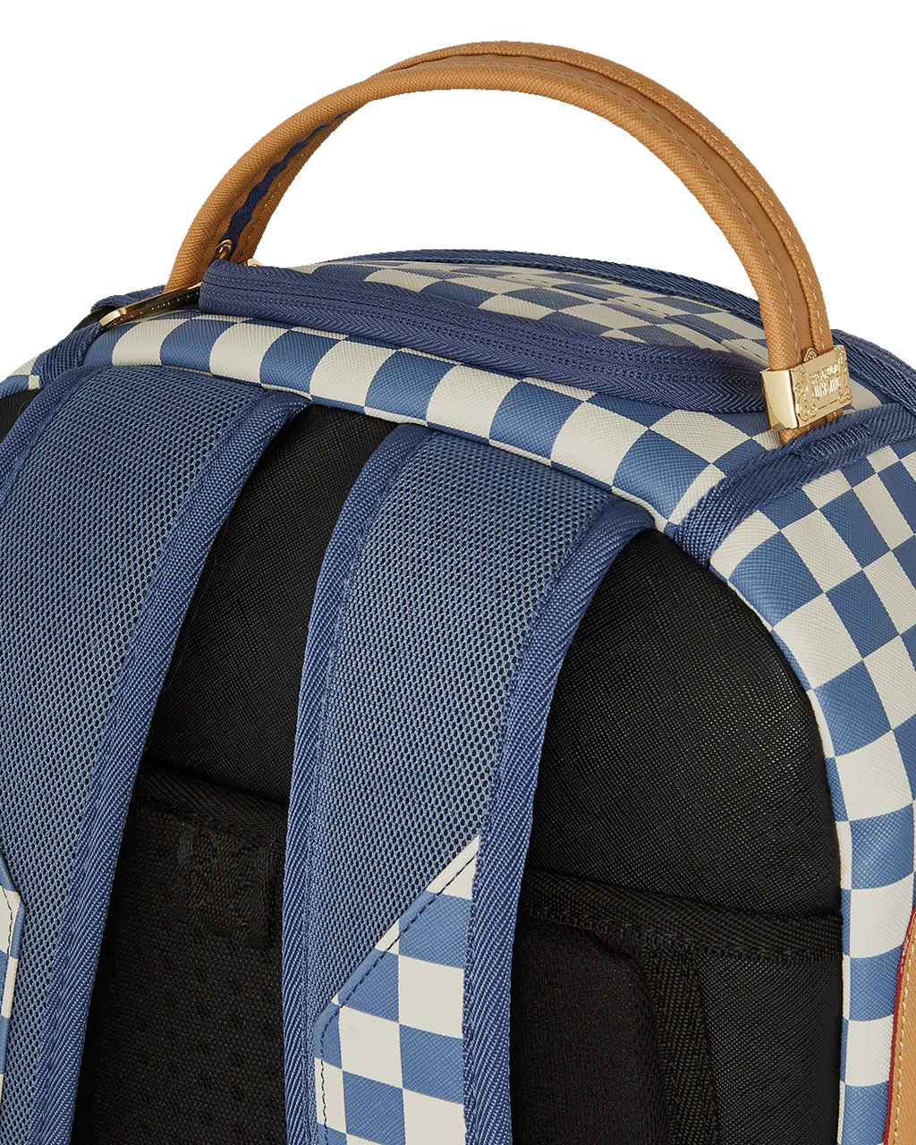 NEW SHARK YACHT CLUB DLXSV BACKPACK