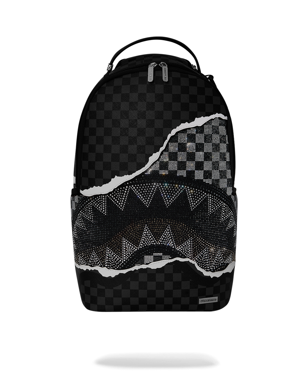 DIAMOND HEIST BACKPACK