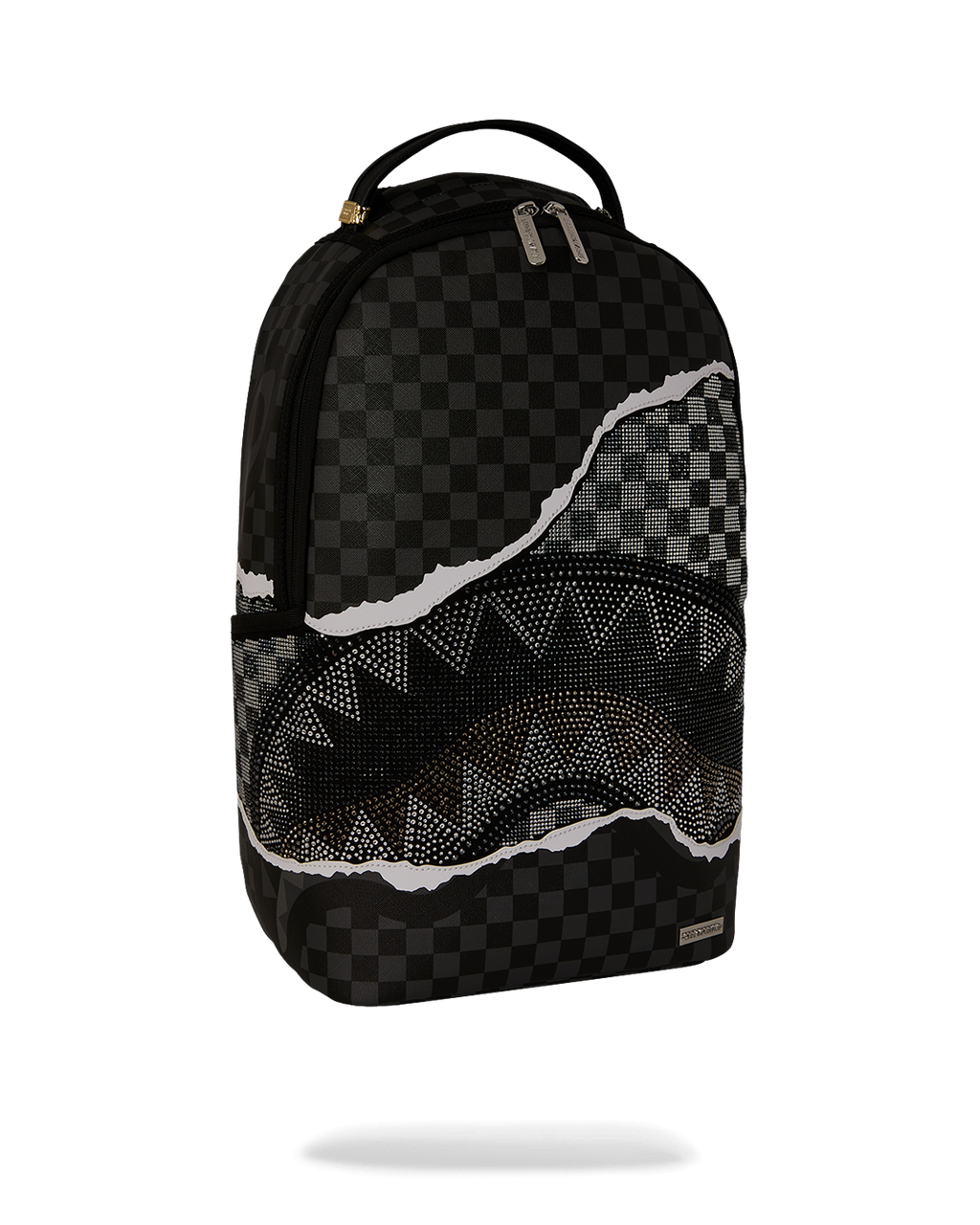 DIAMOND HEIST BACKPACK