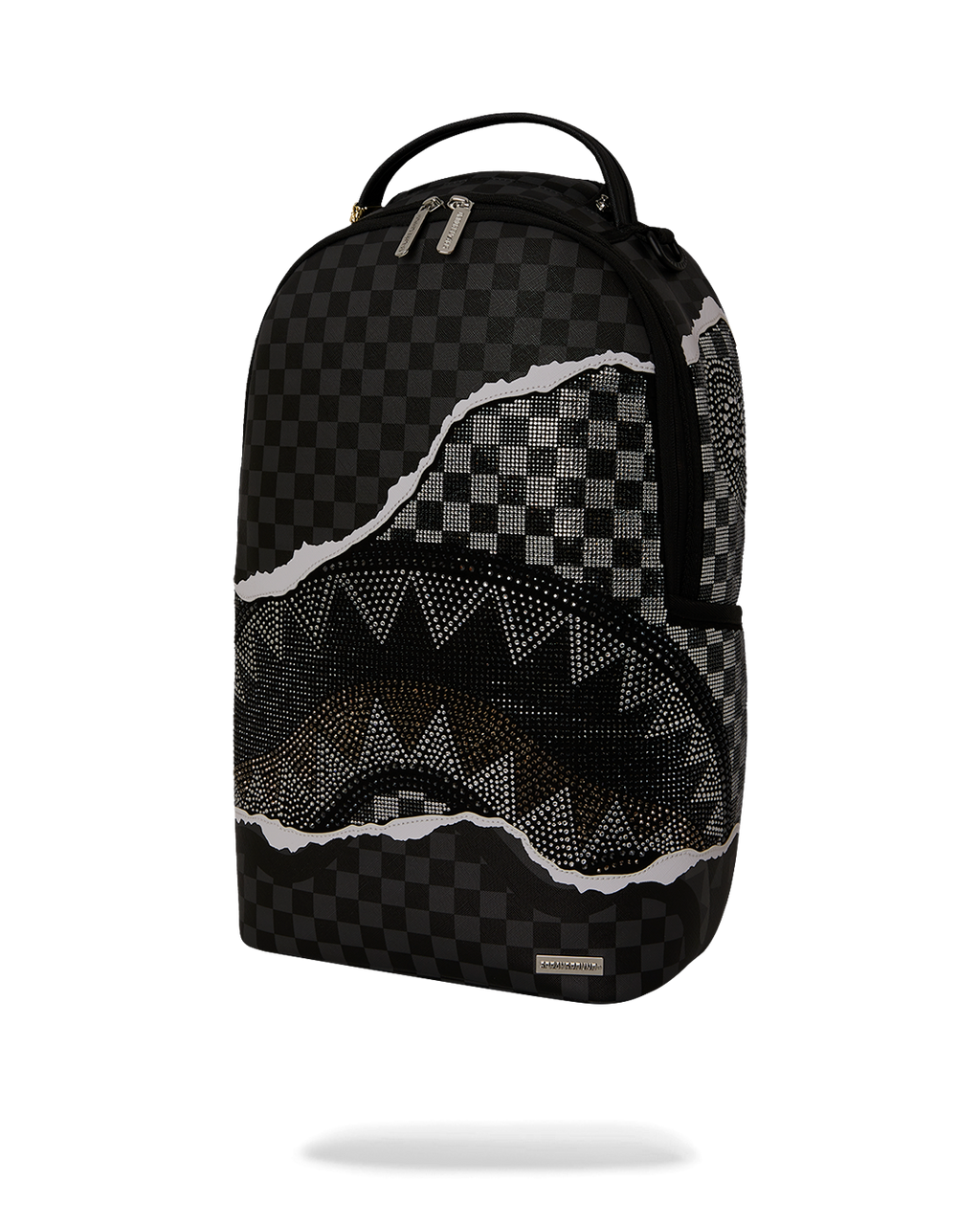 DIAMOND HEIST BACKPACK
