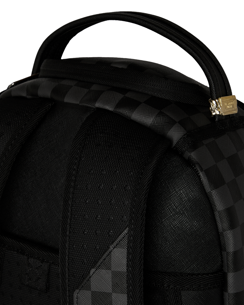 DIAMOND HEIST BACKPACK