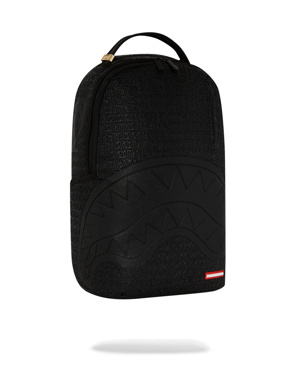 HYPERDIMENSIONAL BACKPACK