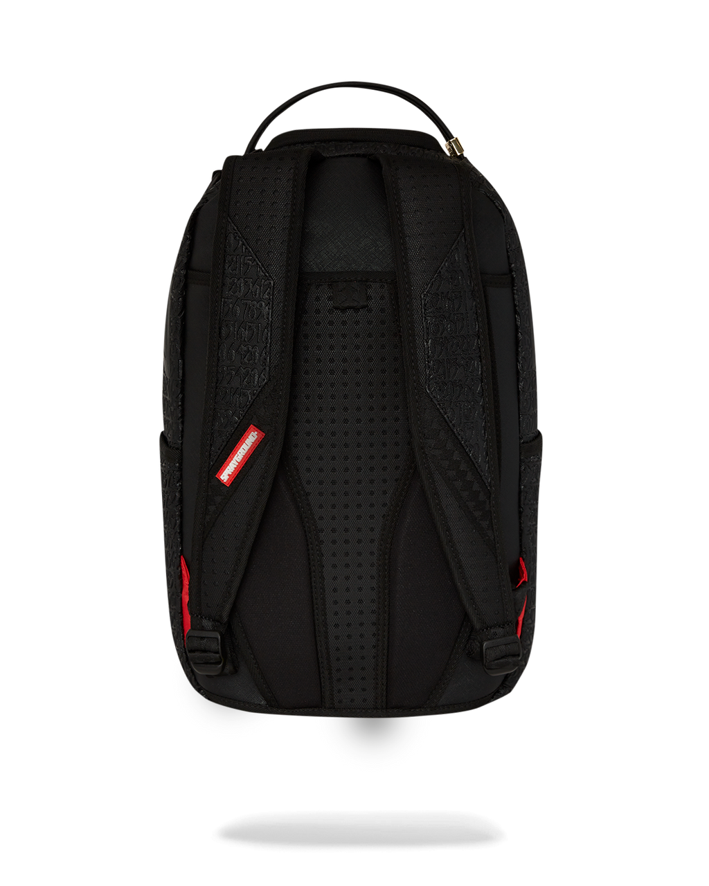 HYPERDIMENSIONAL BACKPACK
