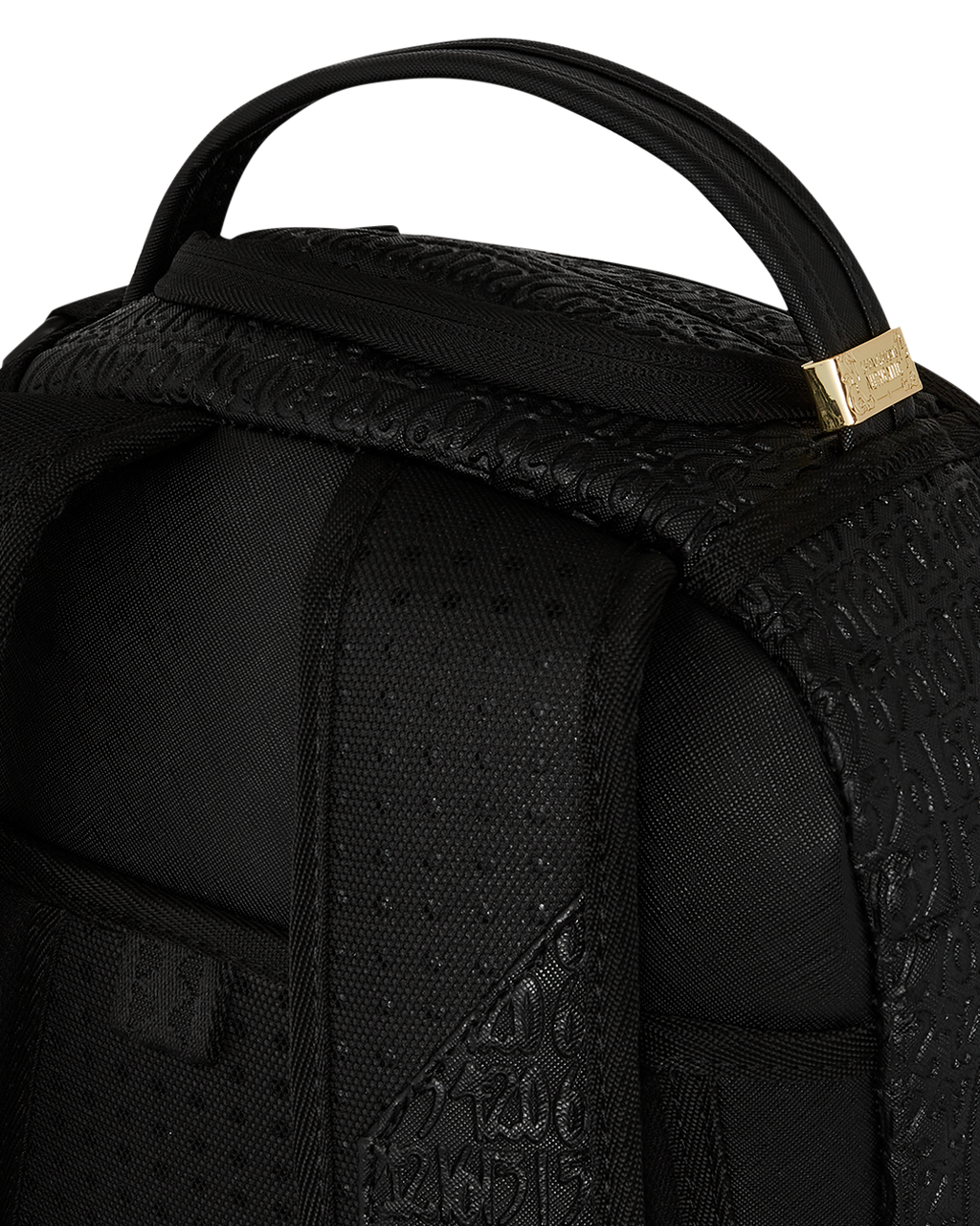 HYPERDIMENSIONAL BACKPACK