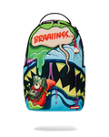 MONEY BRAAIINNSS BACKPACK