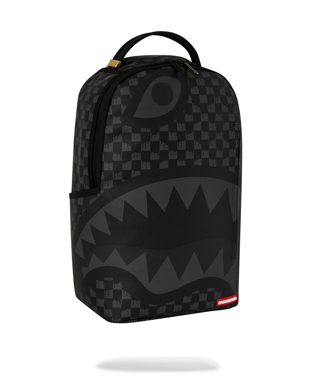 HANGOVER DRIP CHECK BACKPACK