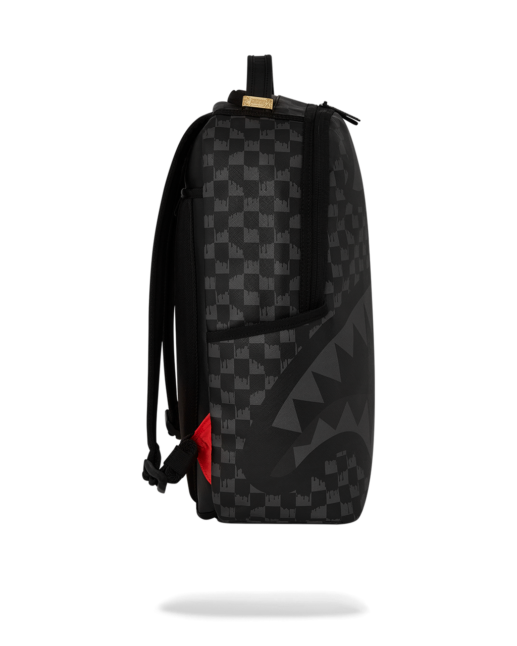 HANGOVER DRIP CHECK BACKPACK