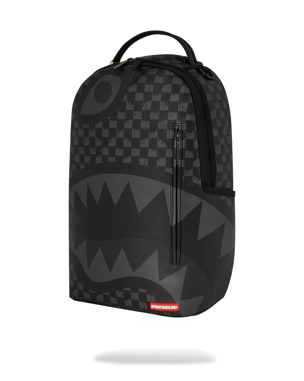 HANGOVER DRIP CHECK BACKPACK