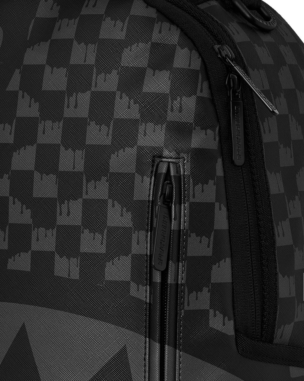 HANGOVER DRIP CHECK BACKPACK