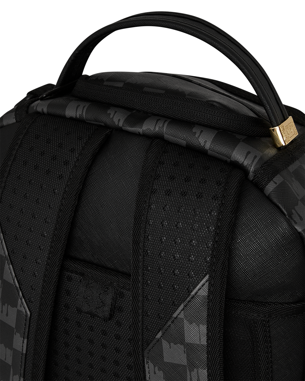 HANGOVER DRIP CHECK BACKPACK
