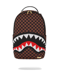 KYOTOKNIT SHARKS IN PARIS DLX BACKPACK