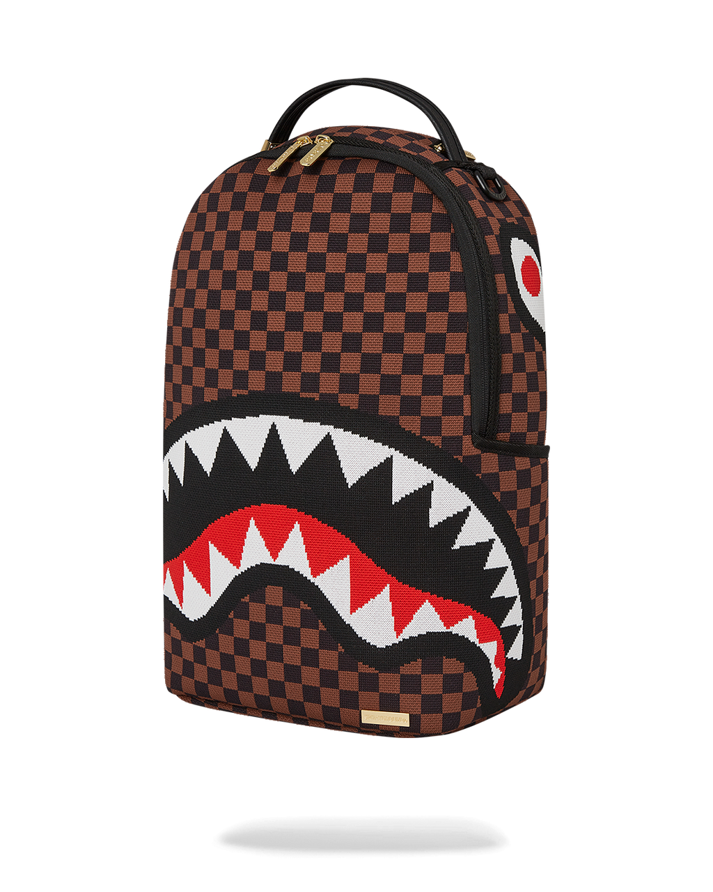 KYOTOKNIT SHARKS IN PARIS DLX BACKPACK
