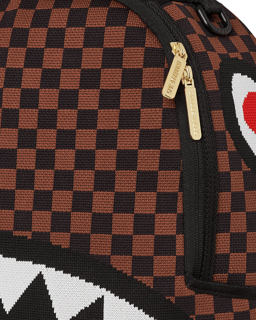 KYOTOKNIT SHARKS IN PARIS DLX BACKPACK