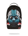YEP, NOT GOING OUTSIDE BACKPACK
