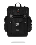 JAMES FIRST CLASS TYCOON TRAVELER MONTE CARLO BACKPACK
