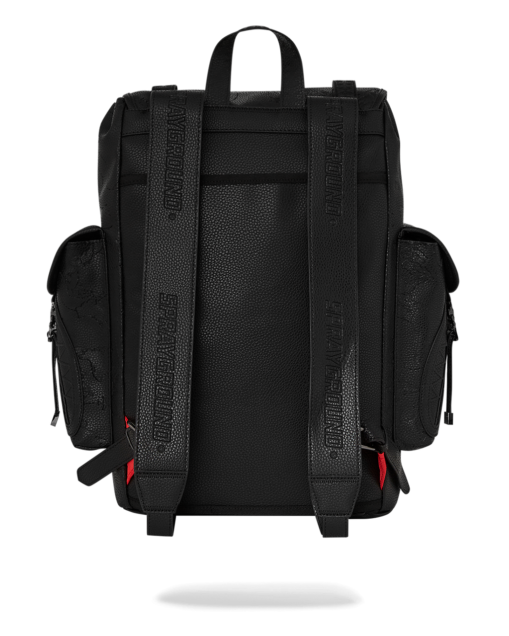 JAMES FIRST CLASS TYCOON TRAVELER MONTE CARLO BACKPACK