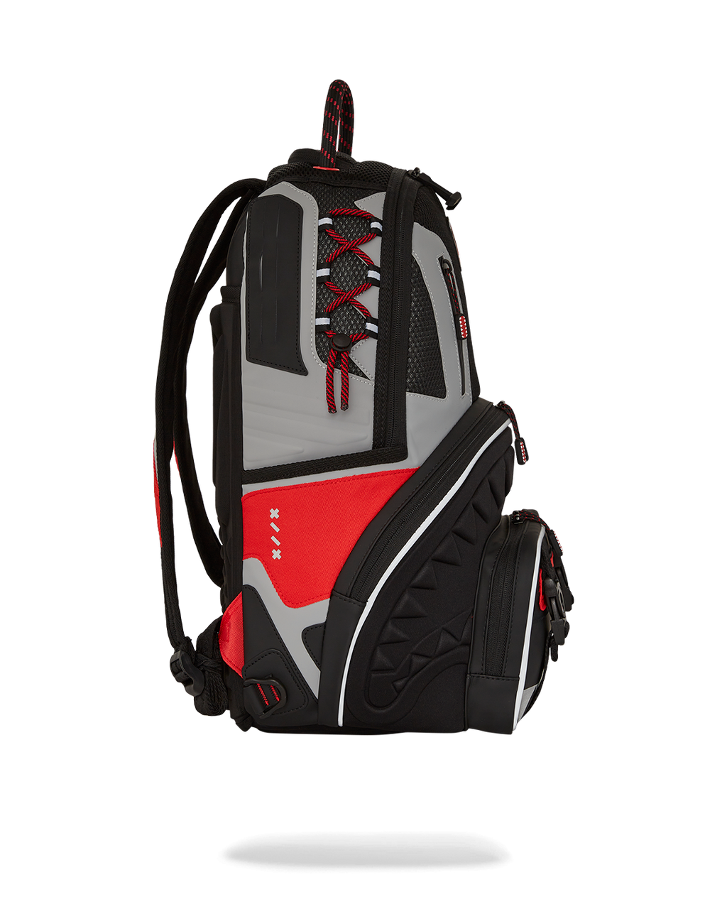 SKY HIGH SEEKERS ARCTIC DELUXE BACKPACK