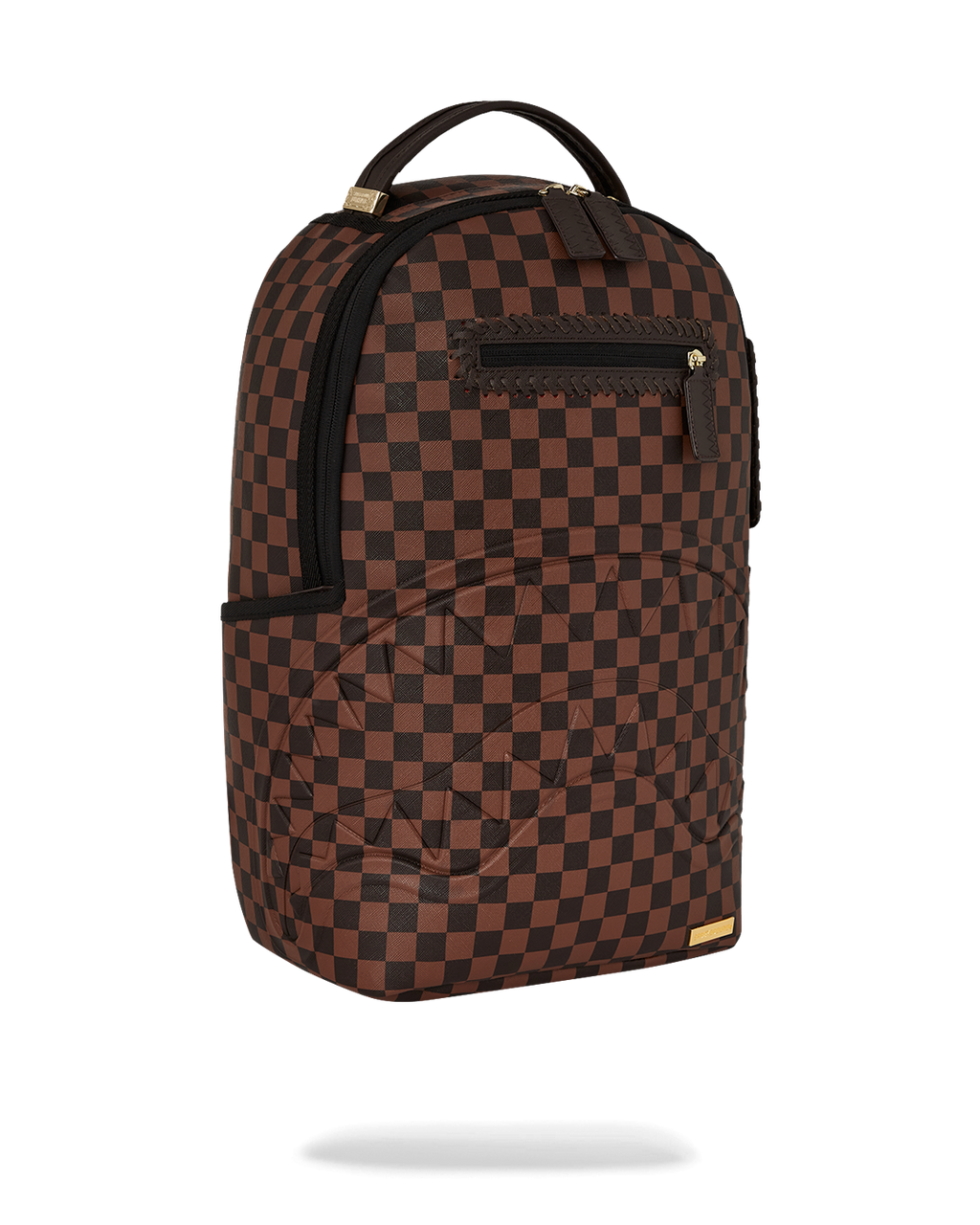 FROM PARIS WITH LOVE DLXSV BACKPACK