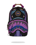 A.I. 12 BROOKLYN & BEYOND - SANDFLOWER COLLAB BACKPACK
