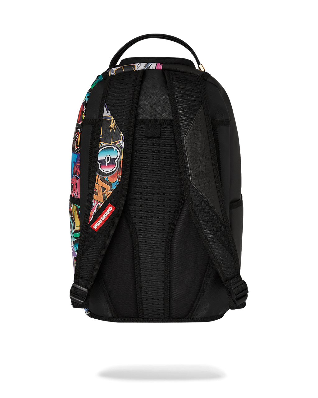 HALF GRAF LIPS DLXSV BACKPACK