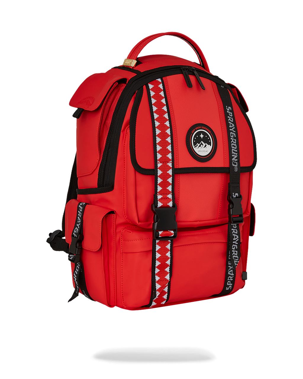 SKY HIGH SEEKERS ARCTIC ACTIONPACK