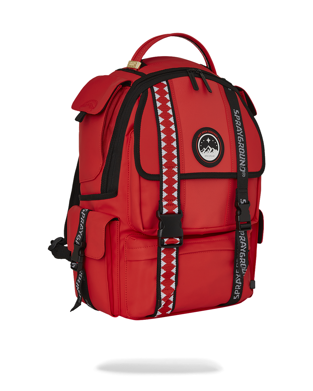 SKY HIGH SEEKERS ARCTIC ACTIONPACK