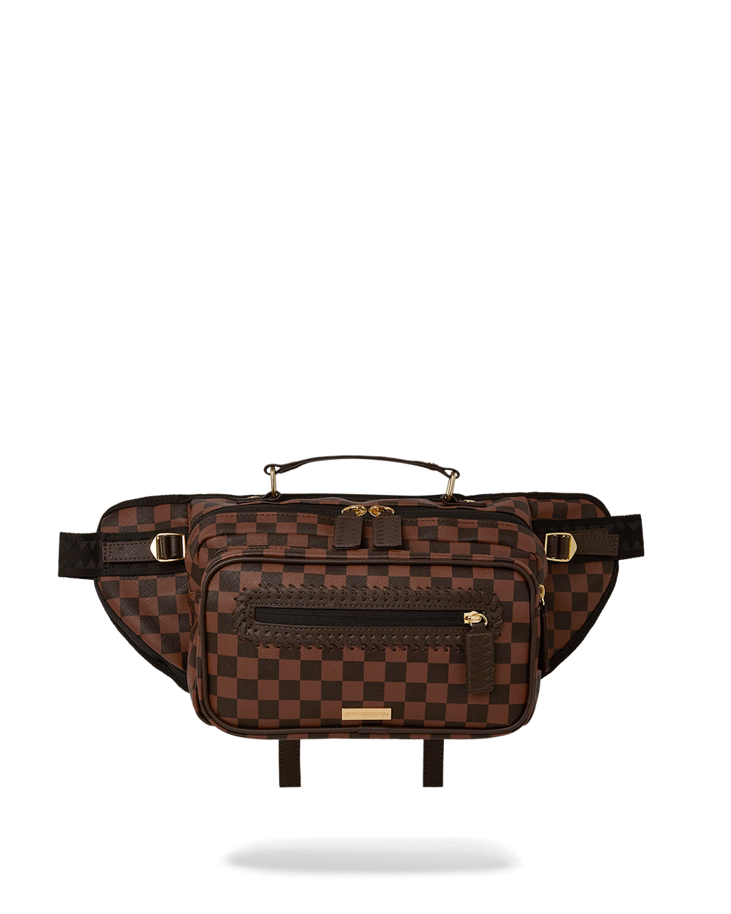 FROM PARIS WITH LOVE CARGO CROSSBODY