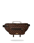 FROM PARIS WITH LOVE CARGO CROSSBODY