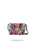 MIND TRIP 2 CROSSOVER CLUTCH