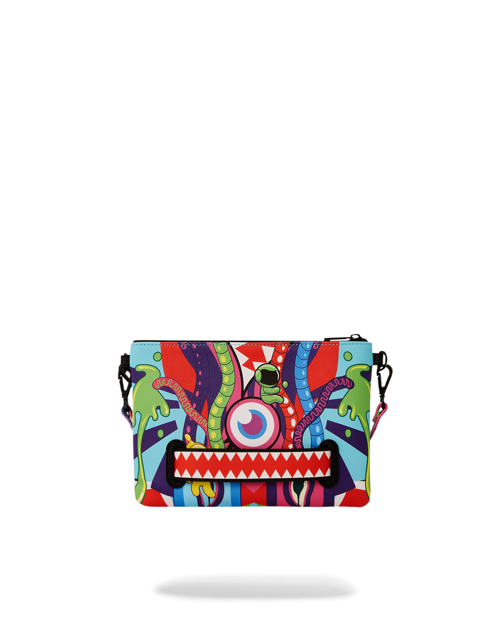 MIND TRIP 2 CROSSOVER CLUTCH