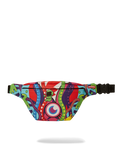 MIND TRIP 2.0 SAVVY CROSSBODY