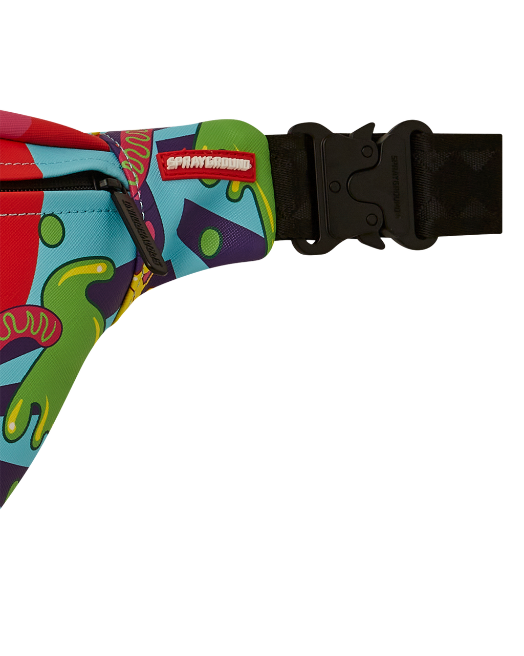 MIND TRIP 2.0 SAVVY CROSSBODY