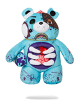 NIGHT OF THE LIVING BEAR