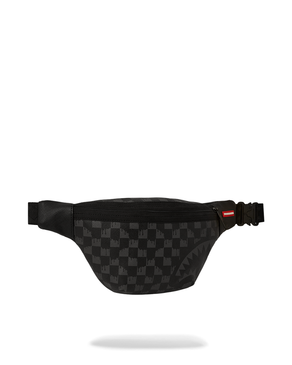 HANGOVER DRIP CHECK SAVVY CROSSBODY