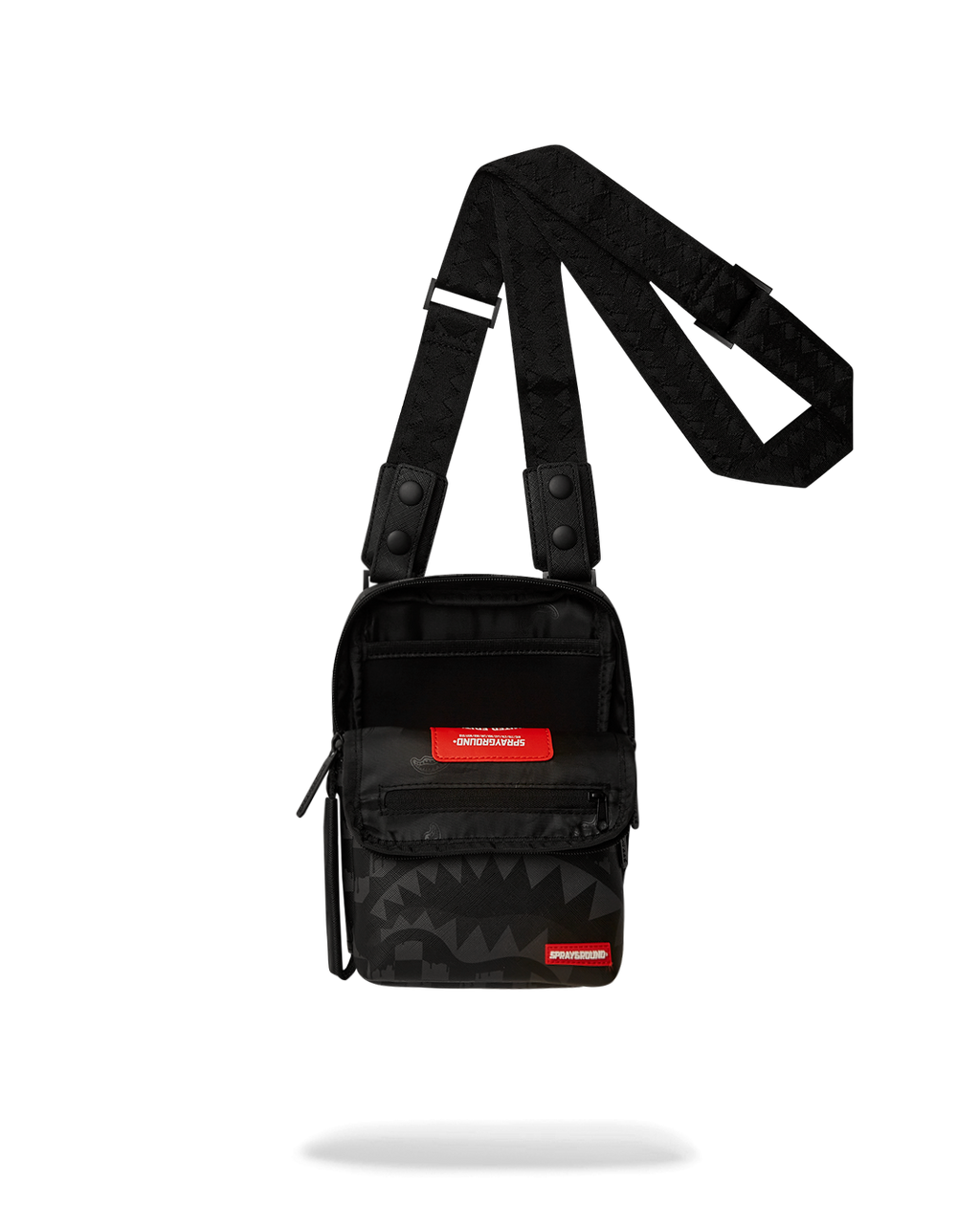 HANGOVER DRIP CHECK SLING