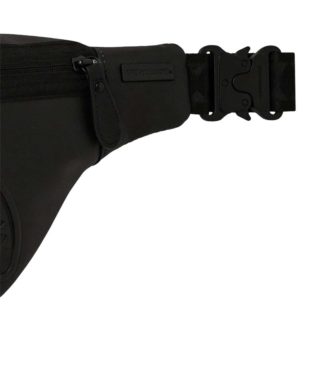 NIGHTSHARKS WORLDWIDE CROSSBODY