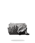 GHOST DRIP CROSSOVER CLUTCH