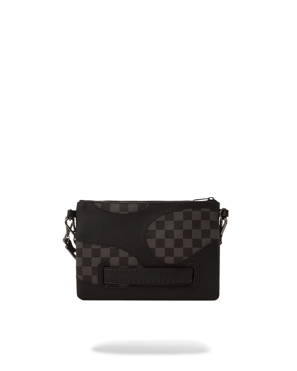 GHOST WAVE CROSSOVER CLUTCH
