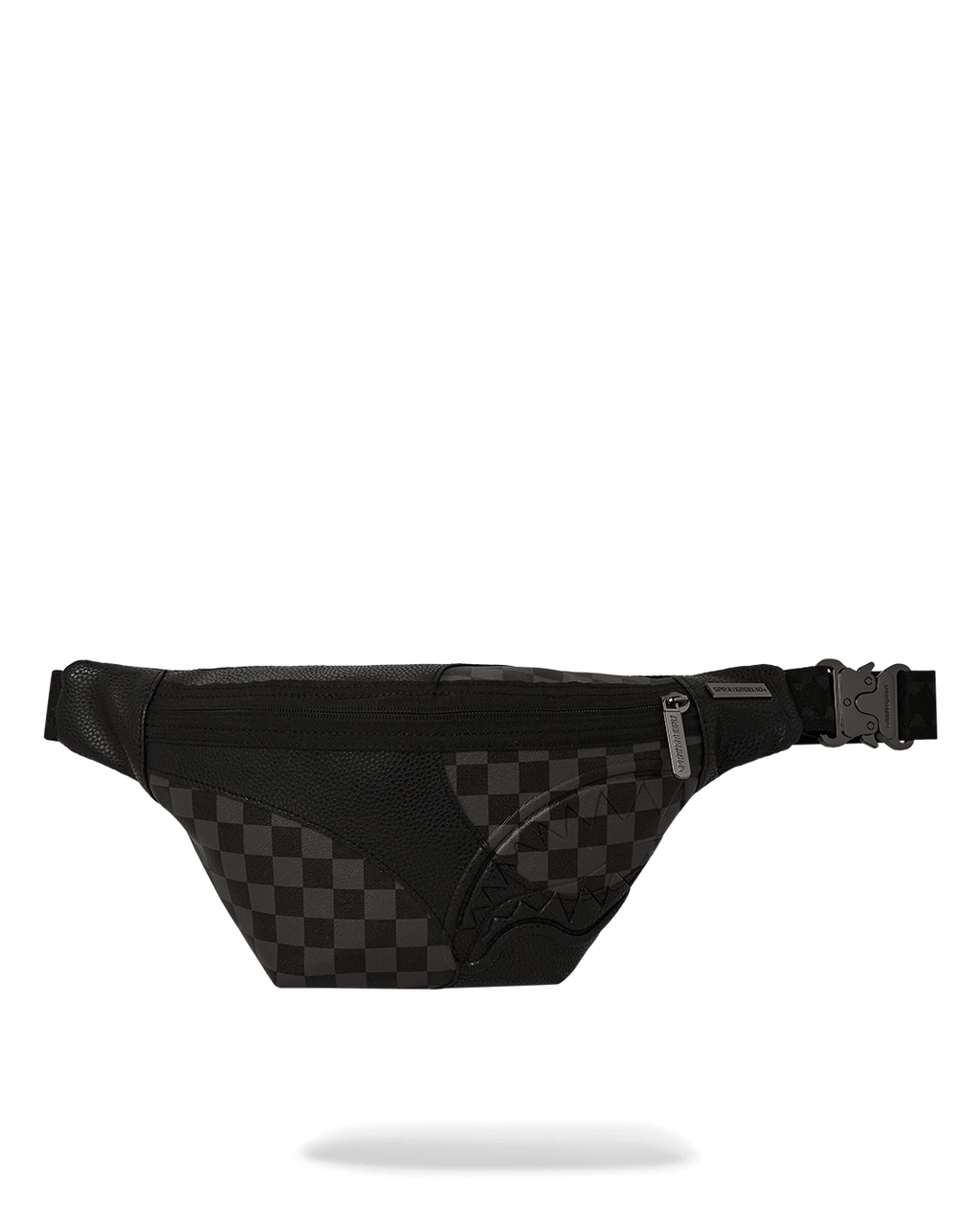 GHOST WAVE SAVVY CROSSBODY