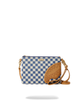 NEW SHARK YACHT CLUB CROSSOVER CLUTCH