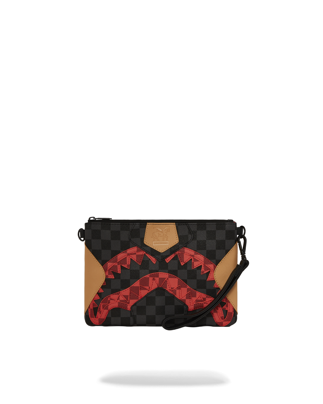 EVIL GENIUS CROSSOVER CLUTCH