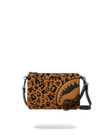 THE WILD ONE CROSSOVER CLUTCH