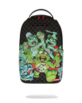 ZOMBIE AND THE GANG BACKPACK