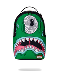JORGE RODRIGUEZ THE ARTIST COLLAB BOB SHARK BACKPACK