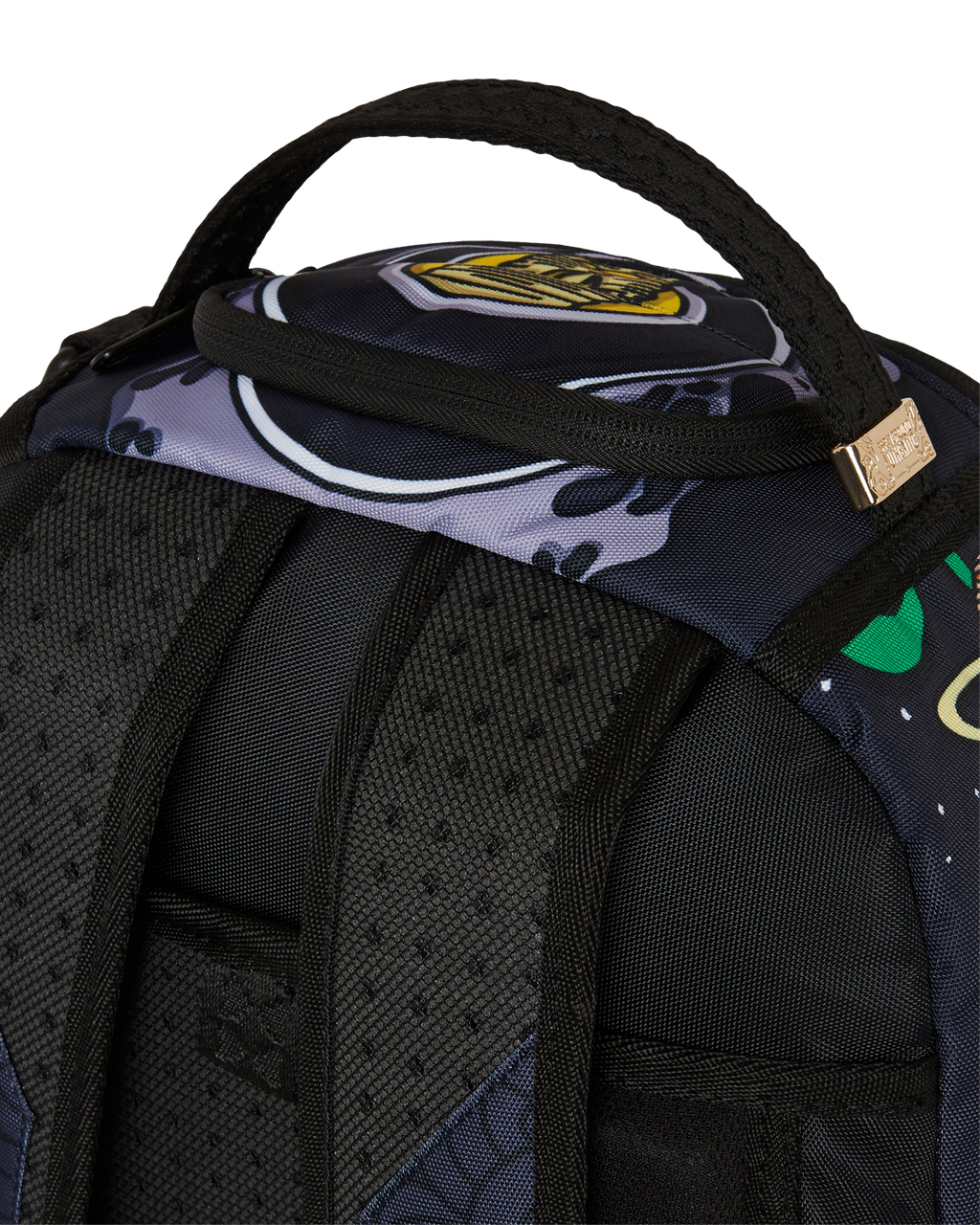 JORGE RODRIGUEZ THE ARTIST COLLAB BOB SHARK BACKPACK