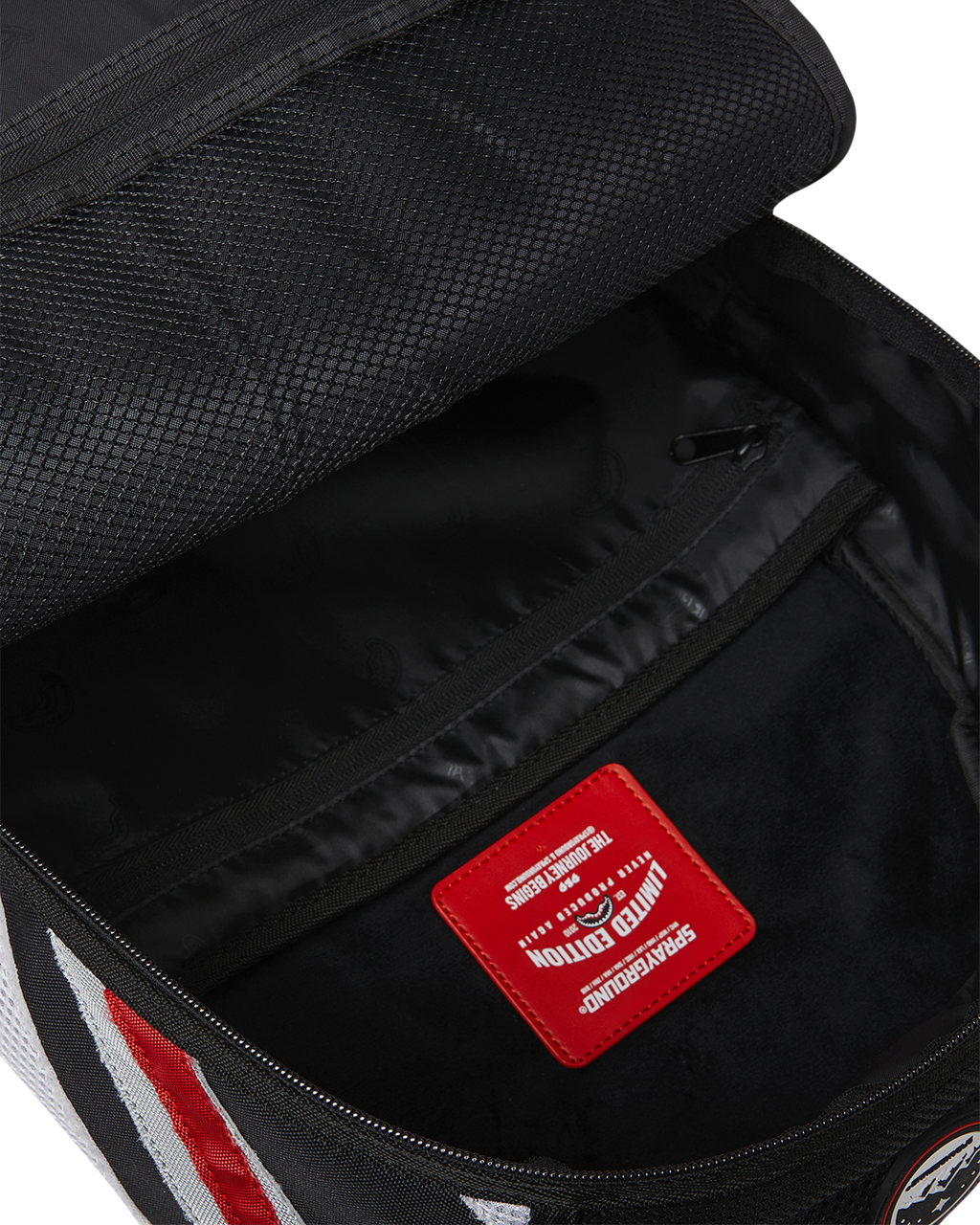 SHARCTIC ARCTIC BACKPACK