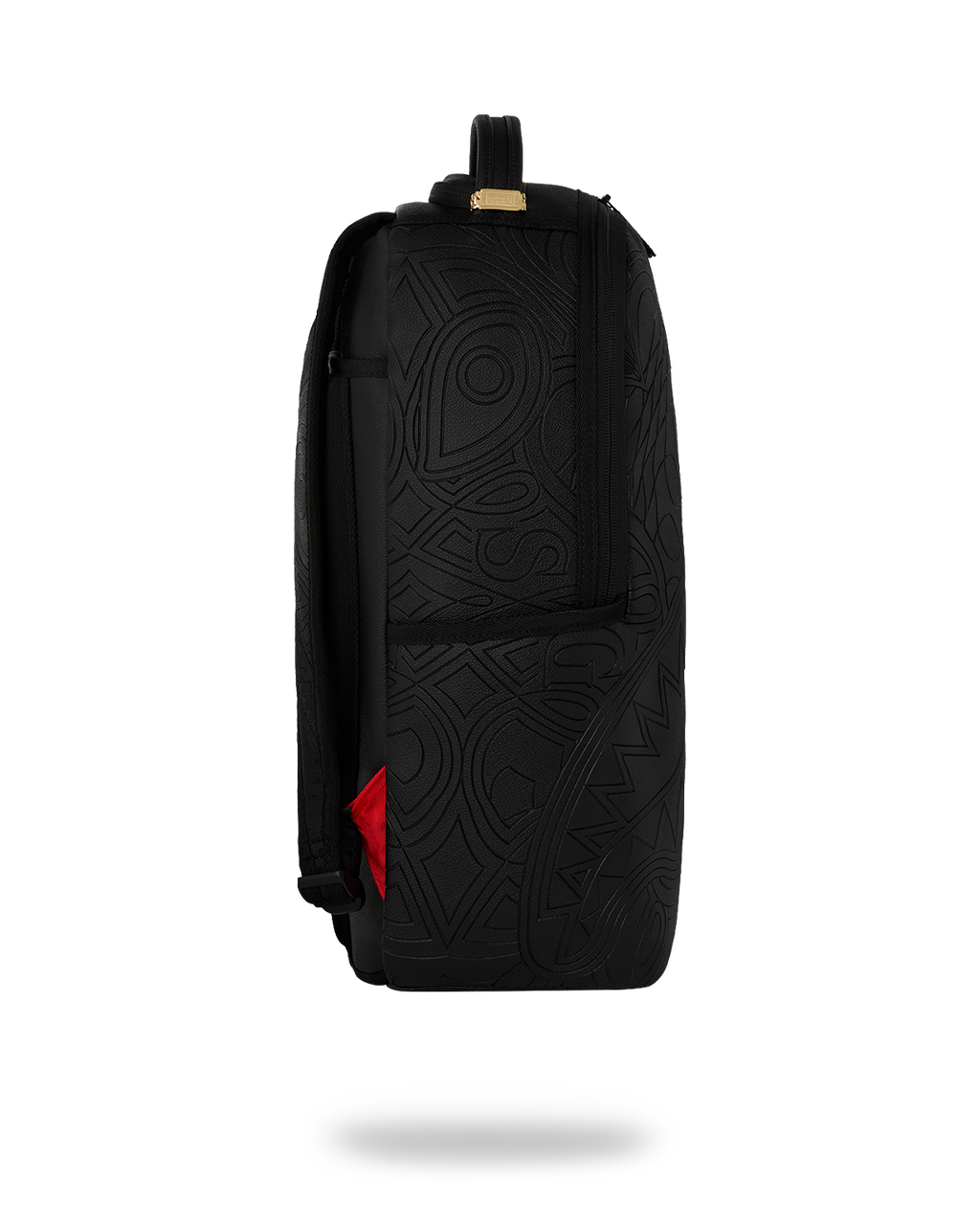 MYTHICAL MONOGRAM SHARK BACKPACK