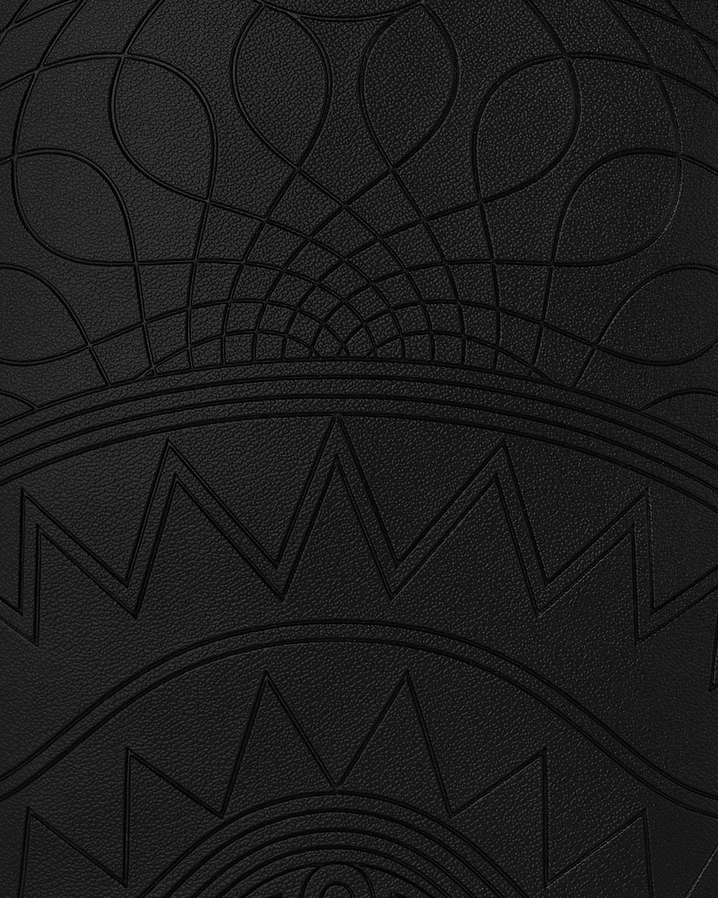 MYTHICAL MONOGRAM SHARK BACKPACK